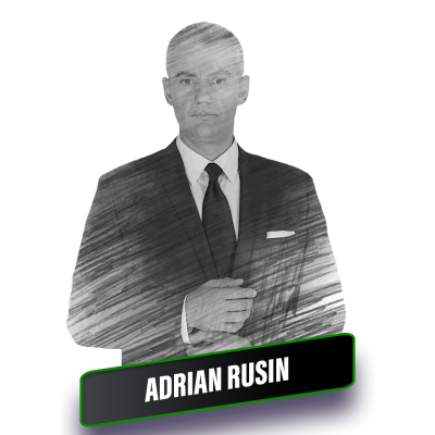 ADRIAN RUSIN1