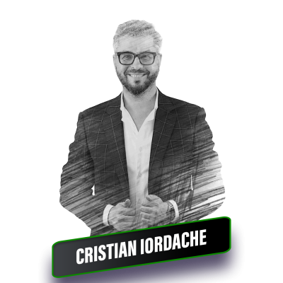 Cristian Iordache1