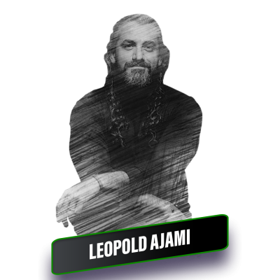 Leopold Ajami1