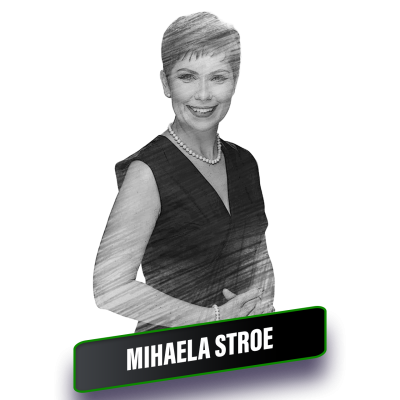 MIHAELA STROE1
